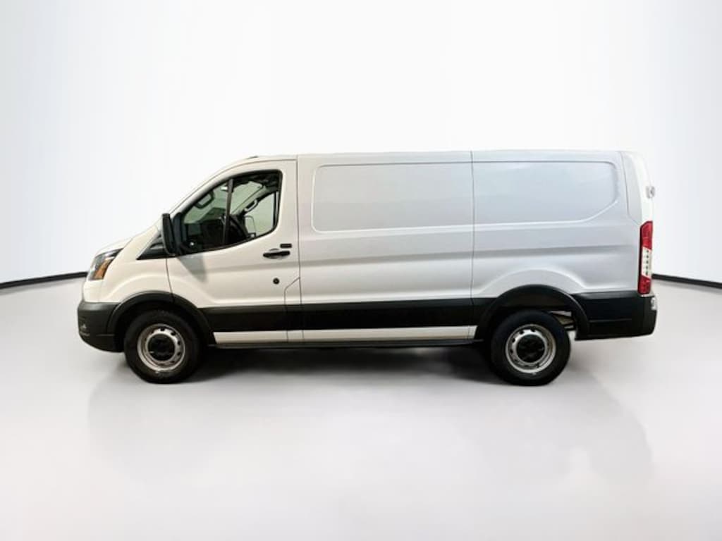 New 2026 Ford Transit-150 Cargo Base Van Low Roof Van