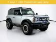 Certified 2024 Ford Bronco Big Bend SUV