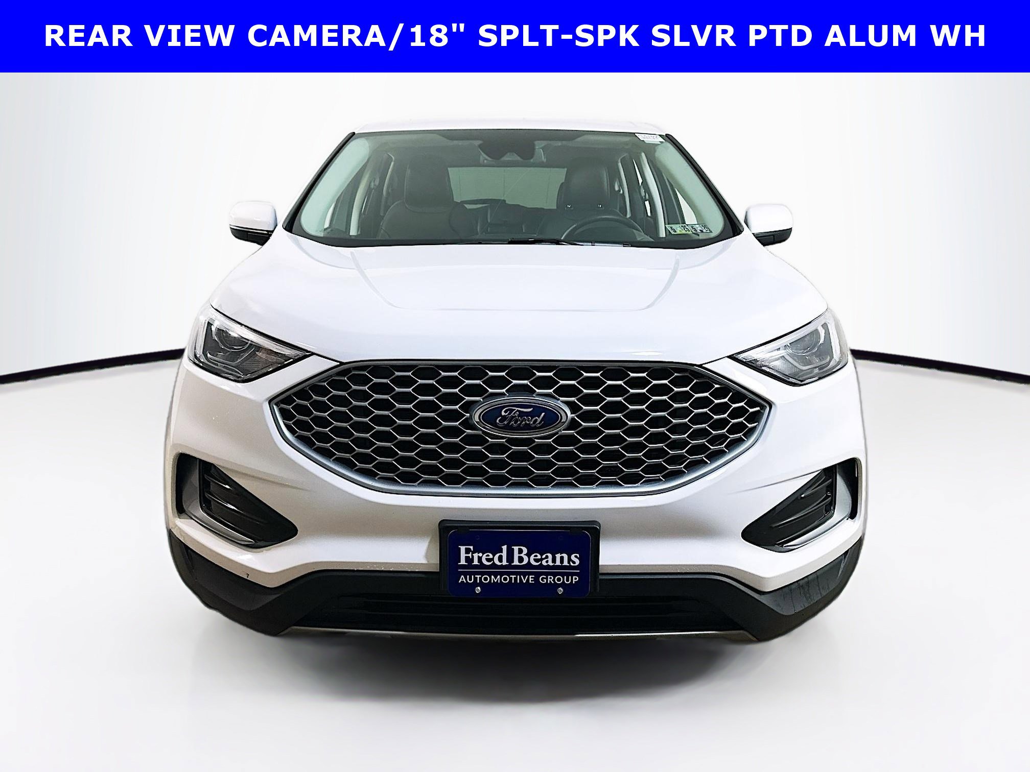 Certified 2024 Ford Edge SEL with VIN 2FMPK4J92RBA67140 for sale in Langhorne, PA