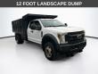 Used 2019 Ford F-450SD XL Truck Super Cab