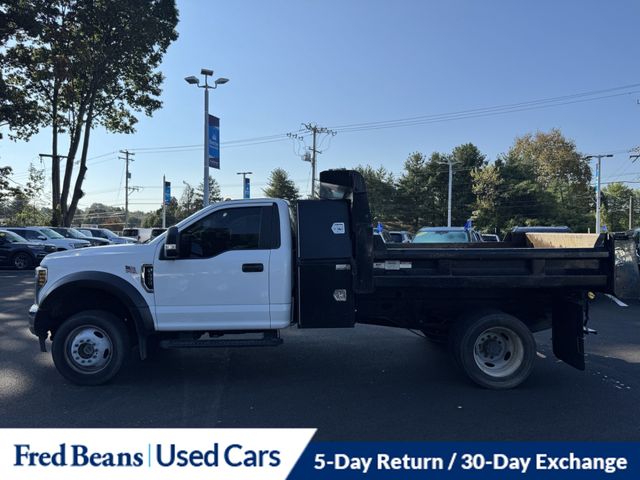 2019 Ford F-450 photo 4