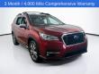 Certified 2020 Subaru Ascent Touring SUV