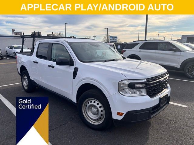 2024 Ford Maverick XL