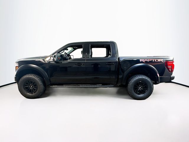 2025 Ford F-150 Raptor photo 3