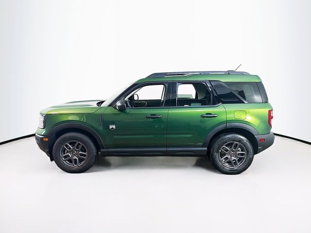 2025 Ford Bronco Sport Big Bend photo 3