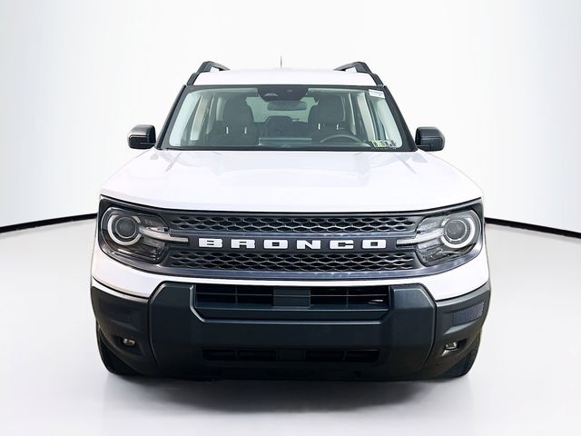 2025 Ford Bronco Sport Big Bend photo 2