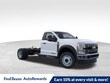 Ford F-550 Chassis