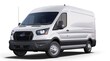 Ford Transit-250 Cargo