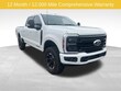  Ford F-350SD