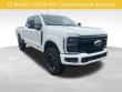Certified 2025 Ford F-350SD  Truck Crew Cab