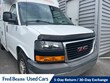  GMC Savana 3500
