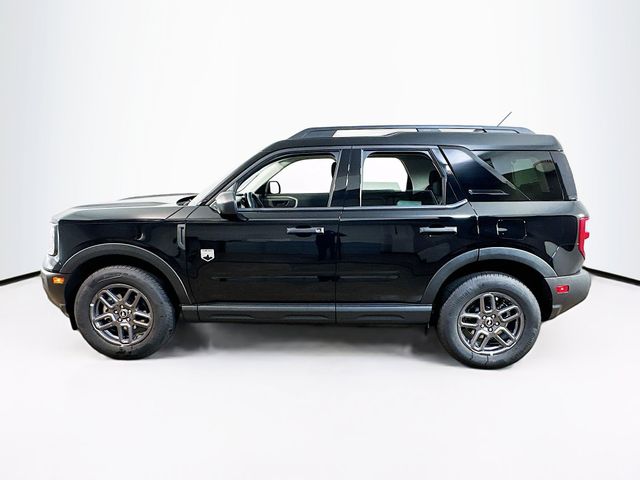 2025 Ford Bronco Sport Big Bend photo 3