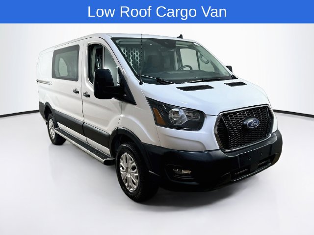  Ford Transit-250