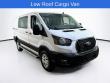 Certified 2025 Ford Transit-250 Base Van Low Roof Van