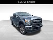  Ford F-250SD
