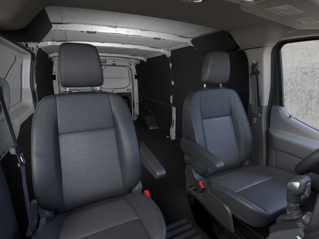 2025 Ford Transit Van Base - Photo 10