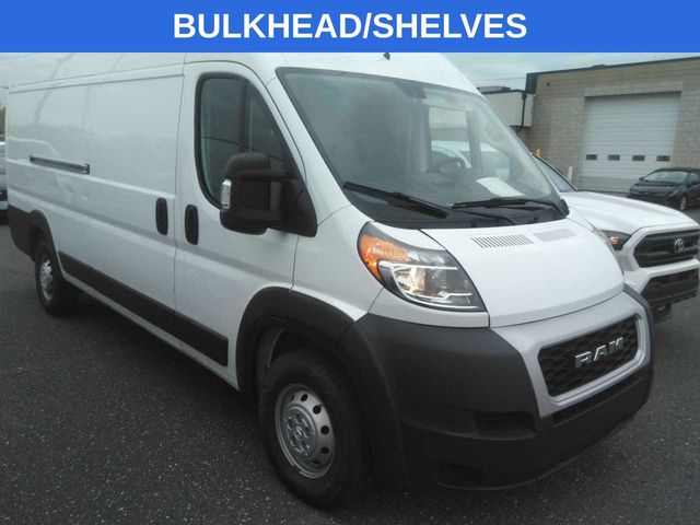 2020 RAM ProMaster Cargo Van Base's photo