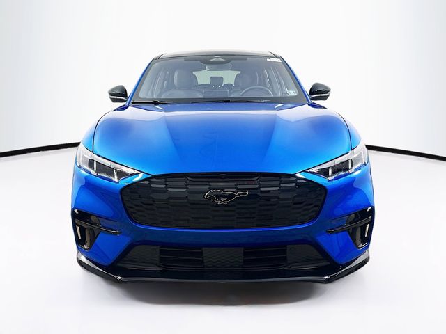2025 Ford Mustang Mach-E GT photo 2