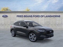 2025 Ford Escape ST-Line SUV