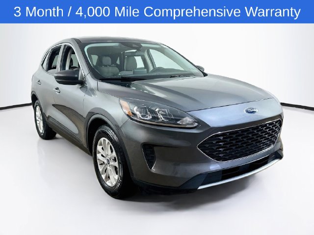  Ford Escape