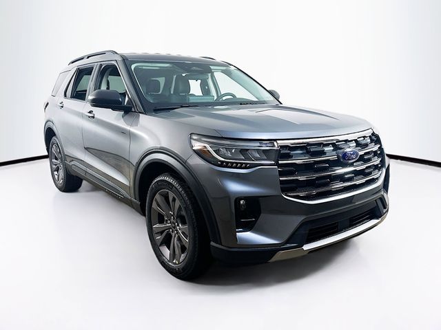New Ford Explorer for Sale – Fred Beans Ford Langhorne, PA