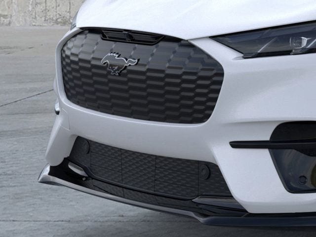 2025 Ford Mustang Mach-E GT - Photo 17