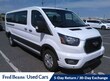  Ford Transit-350