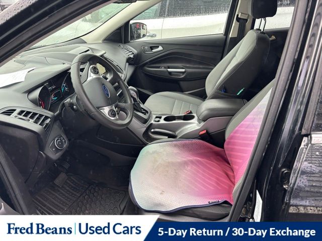 2016 Ford Escape SE photo 4
