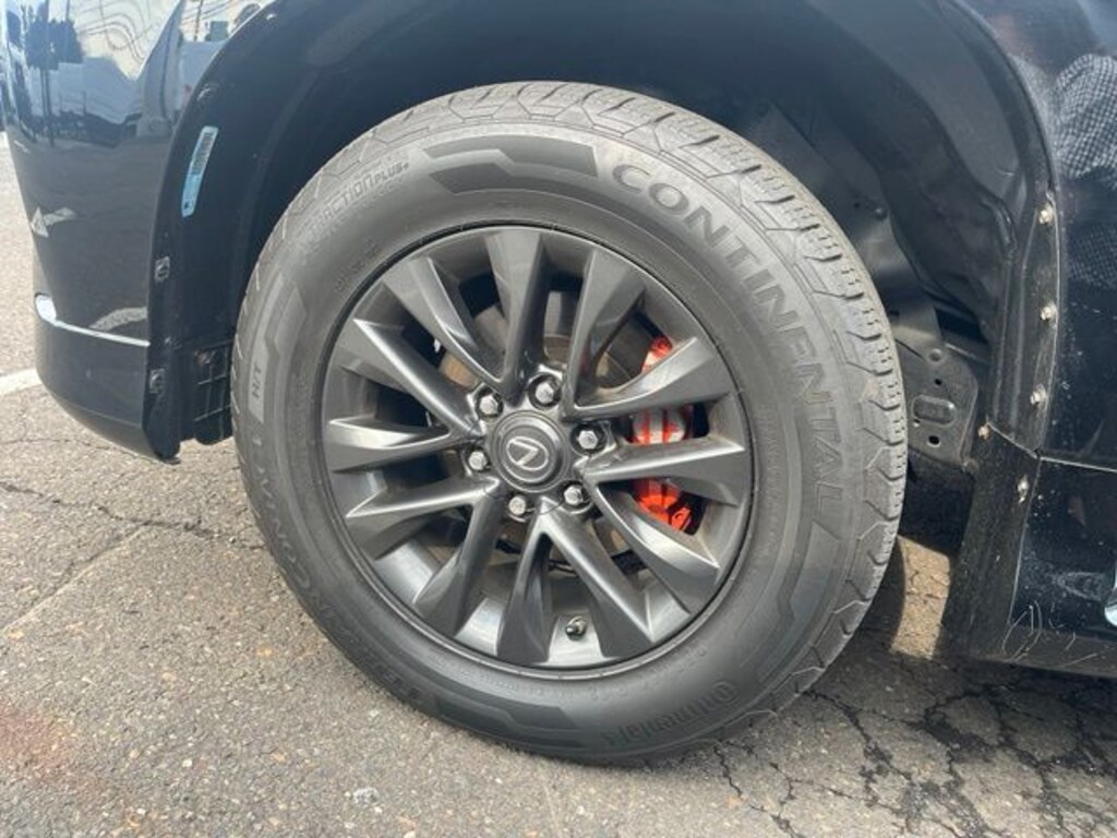 Used 2020 Lexus GX 460 SUV