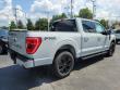 2023 Ford F-150 XLT Truck SuperCrew Cab