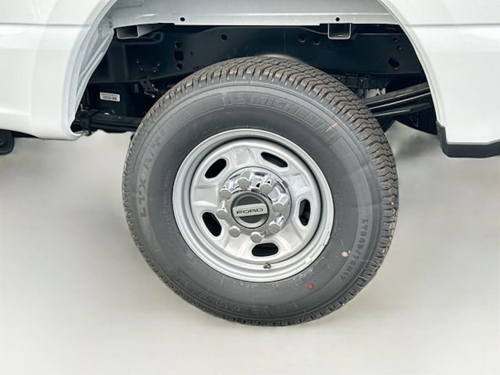 New 2026 Ford F-250 XL Truck Crew Cab