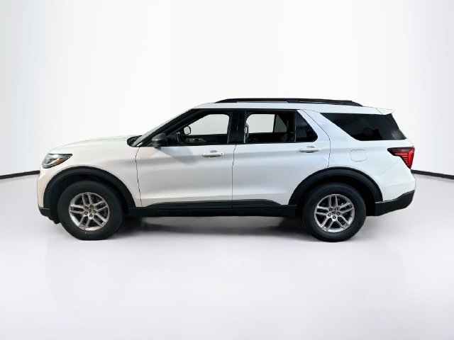 New 2027 Ford Explorer Active SUV