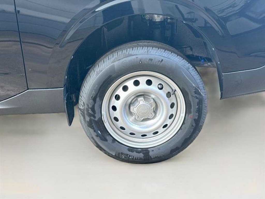 New 2026 Ford Maverick XL Truck SuperCrew