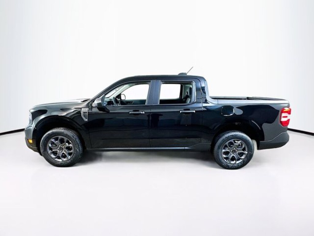 New 2026 Ford Maverick XLT Truck SuperCrew