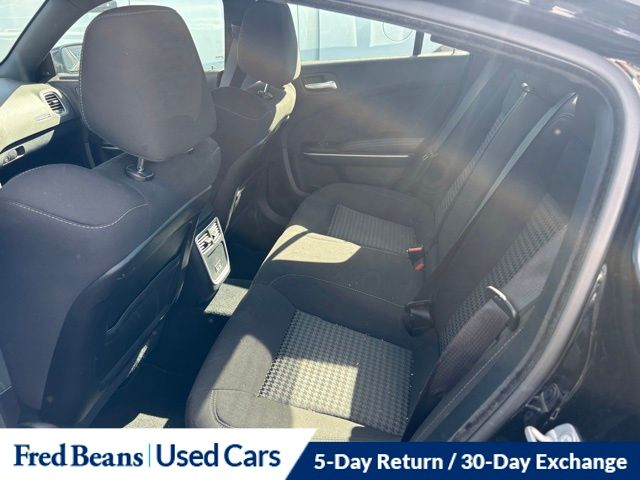 2023 Dodge Charger GT photo 4