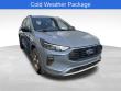 Certified 2023 Ford Escape ST-Line SUV