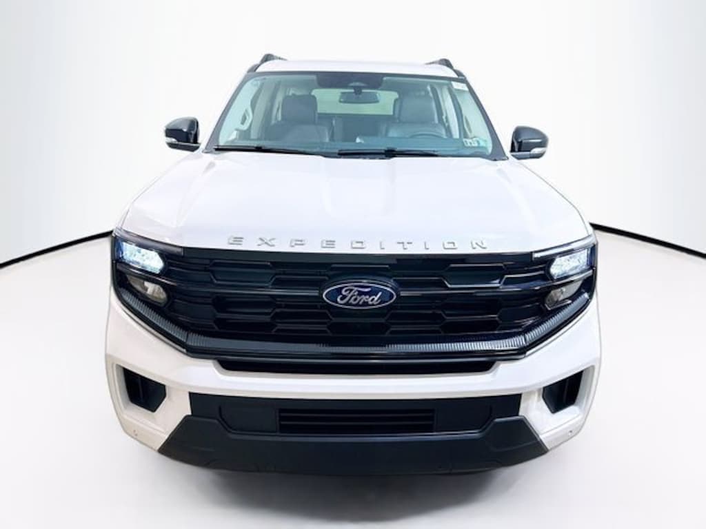 New 2026 Ford Expedition Max Active SUV