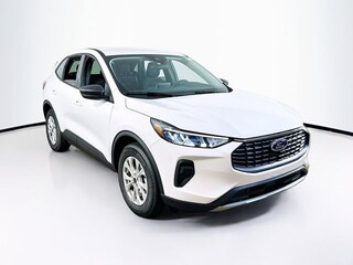 2026 Ford Escape Active SUV