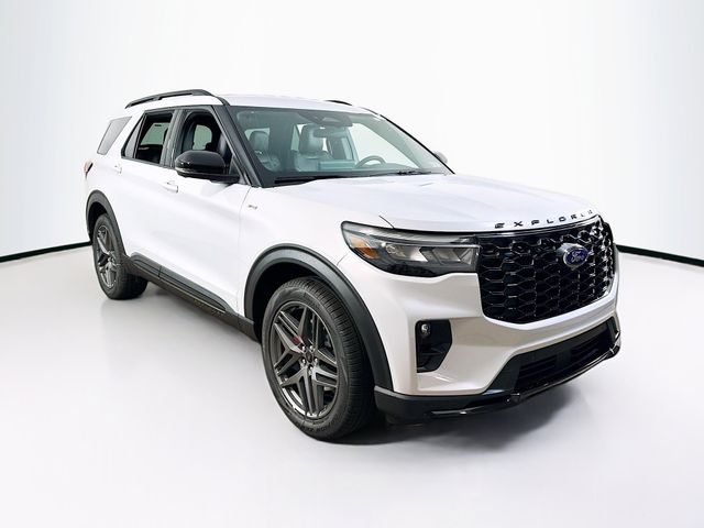 2026 Ford Explorer ST-LINE 4WD's photo