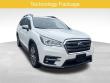 Certified 2020 Subaru Ascent Limited SUV