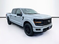 2025 Ford F-150 STX Truck SuperCrew Cab