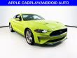 Certified 2020 Ford Mustang Ecoboost Premium Coupe