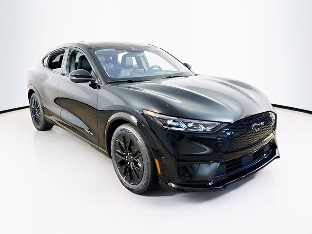 2026 Ford Mustang-Mach-e Premium's photo