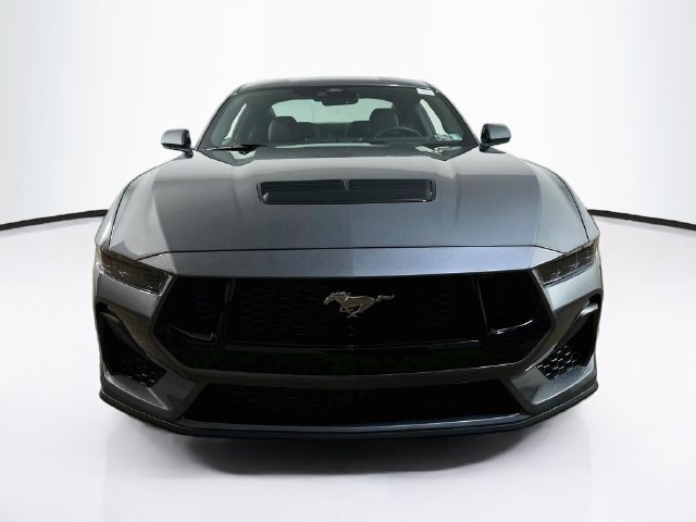 New 2026 Ford Mustang GT Coupe