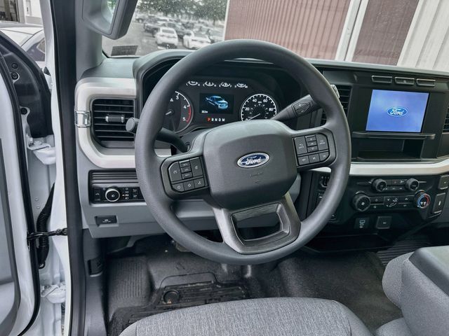 2026 Ford F-350 Super Duty XL - Photo 12