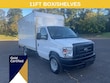 Ford E-350SD