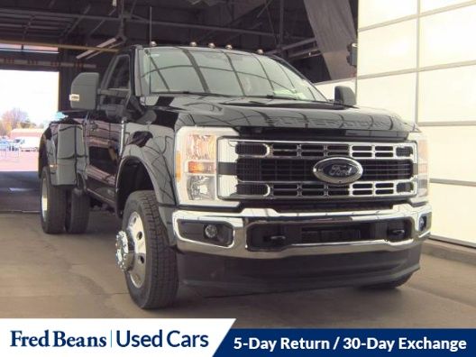 2026 Ford F-450 XLT 4x4 Regular Cab 8' Box DRW's photo