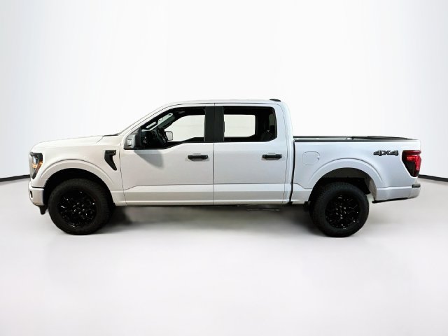 New 2026 Ford F-150 STX Truck SuperCrew Cab