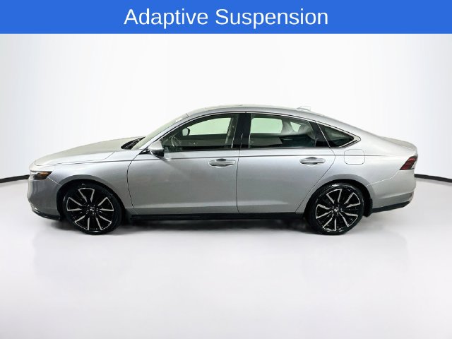 Certified 2023 Honda Accord Hybrid Touring Sedan