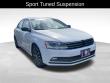 Used 2016 Volkswagen Jetta 1.8T Sport Sedan